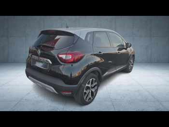 Photo 5 du bon plan RENAULT Captur 1.3 TCe 130ch FAP Intens occasion à 10900 €