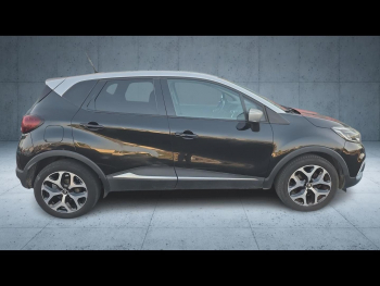 Photo 6 du bon plan RENAULT Captur 1.3 TCe 130ch FAP Intens occasion à 10900 €