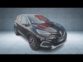 Photo 7 du bon plan RENAULT Captur 1.3 TCe 130ch FAP Intens occasion à 10900 €