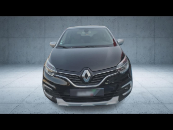 Photo 8 du bon plan RENAULT Captur 1.3 TCe 130ch FAP Intens occasion à 10900 €