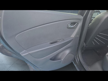 Photo 12 du bon plan RENAULT Captur 1.3 TCe 130ch FAP Intens occasion à 10900 €