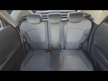 Photo 14 du bon plan RENAULT Captur 1.3 TCe 130ch FAP Intens occasion à 10900 €