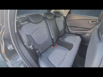Photo 15 du bon plan RENAULT Captur 1.3 TCe 130ch FAP Intens occasion à 10900 €