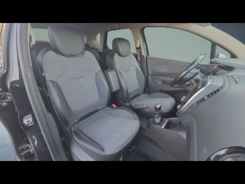 Photo 18 du bon plan RENAULT Captur 1.3 TCe 130ch FAP Intens occasion à 10900 €