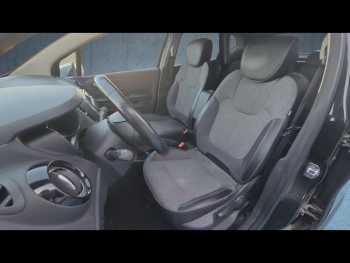Photo 20 du bon plan RENAULT Captur 1.3 TCe 130ch FAP Intens occasion à 10900 €