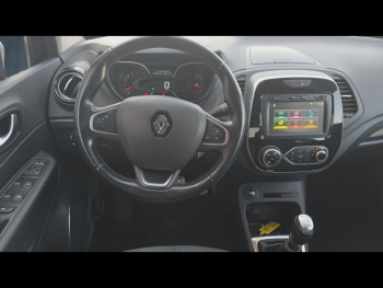 Photo 21 du bon plan RENAULT Captur 1.3 TCe 130ch FAP Intens occasion à 10900 €