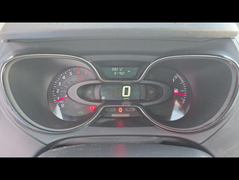 Photo 22 du bon plan RENAULT Captur 1.3 TCe 130ch FAP Intens occasion à 10900 €