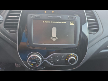Photo 23 du bon plan RENAULT Captur 1.3 TCe 130ch FAP Intens occasion à 10900 €