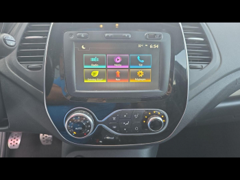 Photo 24 du bon plan RENAULT Captur 1.3 TCe 130ch FAP Intens occasion à 10900 €