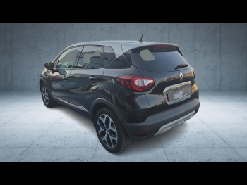 Photo 31 du bon plan RENAULT Captur 1.3 TCe 130ch FAP Intens occasion à 10900 €