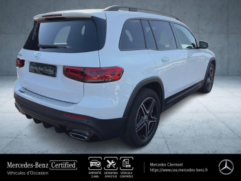 Photo 5 du bon plan MERCEDES-BENZ GLB 200d 150ch AMG Line 8G DCT occasion à 39990 €