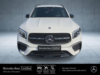 Photo 8 du bon plan MERCEDES-BENZ GLB 200d 150ch AMG Line 8G DCT occasion à 39990 €