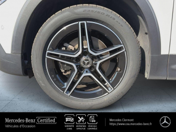 Photo 9 du bon plan MERCEDES-BENZ GLB 200d 150ch AMG Line 8G DCT occasion à 39990 €