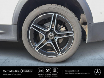 Photo 10 du bon plan MERCEDES-BENZ GLB 200d 150ch AMG Line 8G DCT occasion à 39990 €