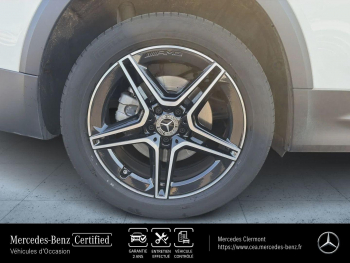 Photo 11 du bon plan MERCEDES-BENZ GLB 200d 150ch AMG Line 8G DCT occasion à 39990 €