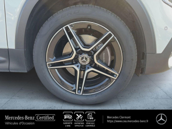 Photo 12 du bon plan MERCEDES-BENZ GLB 200d 150ch AMG Line 8G DCT occasion à 39990 €