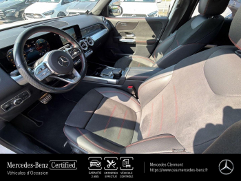 Photo 13 du bon plan MERCEDES-BENZ GLB 200d 150ch AMG Line 8G DCT occasion à 39990 €