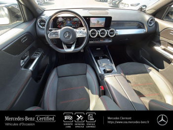 Photo 15 du bon plan MERCEDES-BENZ GLB 200d 150ch AMG Line 8G DCT occasion à 39990 €