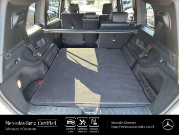 Photo 17 du bon plan MERCEDES-BENZ GLB 200d 150ch AMG Line 8G DCT occasion à 39990 €