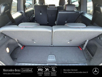 Photo 18 du bon plan MERCEDES-BENZ GLB 200d 150ch AMG Line 8G DCT occasion à 39990 €