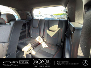 Photo 19 du bon plan MERCEDES-BENZ GLB 200d 150ch AMG Line 8G DCT occasion à 39990 €