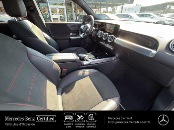 Photo 20 du bon plan MERCEDES-BENZ GLB 200d 150ch AMG Line 8G DCT occasion à 39990 €