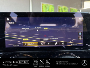 Photo 24 du bon plan MERCEDES-BENZ GLB 200d 150ch AMG Line 8G DCT occasion à 39990 €