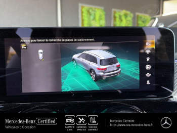 Photo 29 du bon plan MERCEDES-BENZ GLB 200d 150ch AMG Line 8G DCT occasion à 39990 €