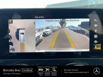 Photo 32 du bon plan MERCEDES-BENZ GLB 200d 150ch AMG Line 8G DCT occasion à 39990 €
