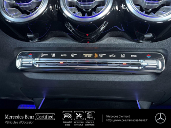 Photo 34 du bon plan MERCEDES-BENZ GLB 200d 150ch AMG Line 8G DCT occasion à 39990 €