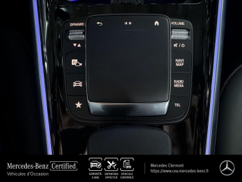 Photo 35 du bon plan MERCEDES-BENZ GLB 200d 150ch AMG Line 8G DCT occasion à 39990 €