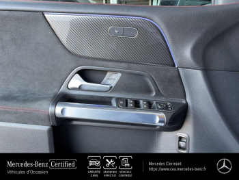 Photo 36 du bon plan MERCEDES-BENZ GLB 200d 150ch AMG Line 8G DCT occasion à 39990 €