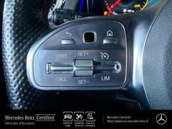 Photo 37 du bon plan MERCEDES-BENZ GLB 200d 150ch AMG Line 8G DCT occasion à 39990 €
