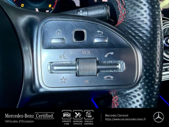 Photo 38 du bon plan MERCEDES-BENZ GLB 200d 150ch AMG Line 8G DCT occasion à 39990 €