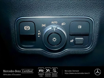 Photo 39 du bon plan MERCEDES-BENZ GLB 200d 150ch AMG Line 8G DCT occasion à 39990 €
