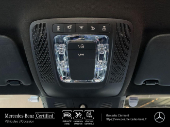 Photo 40 du bon plan MERCEDES-BENZ GLB 200d 150ch AMG Line 8G DCT occasion à 39990 €