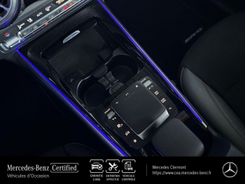 Photo 41 du bon plan MERCEDES-BENZ GLB 200d 150ch AMG Line 8G DCT occasion à 39990 €