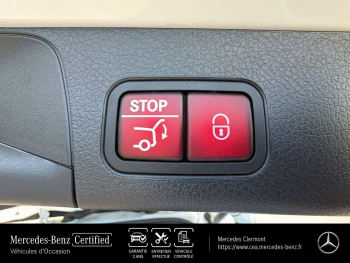Photo 42 du bon plan MERCEDES-BENZ GLB 200d 150ch AMG Line 8G DCT occasion à 39990 €
