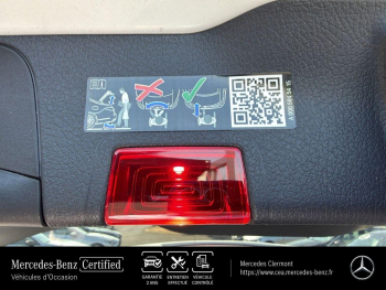 Photo 43 du bon plan MERCEDES-BENZ GLB 200d 150ch AMG Line 8G DCT occasion à 39990 €