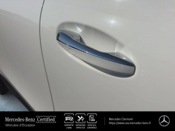 Photo 44 du bon plan MERCEDES-BENZ GLB 200d 150ch AMG Line 8G DCT occasion à 39990 €