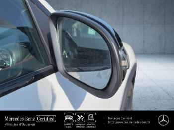 Photo 45 du bon plan MERCEDES-BENZ GLB 200d 150ch AMG Line 8G DCT occasion à 39990 €