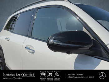 Photo 46 du bon plan MERCEDES-BENZ GLB 200d 150ch AMG Line 8G DCT occasion à 39990 €