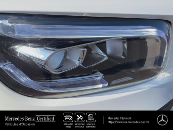 Photo 47 du bon plan MERCEDES-BENZ GLB 200d 150ch AMG Line 8G DCT occasion à 39990 €