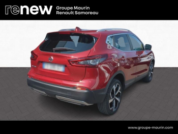 Photo 3 du bon plan NISSAN Qashqai 1.5 dCi 115ch Tekna DCT 2019 Euro6-EVAP occasion à 17900 €