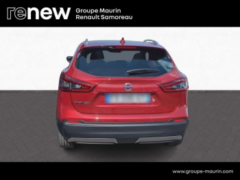 Photo 5 du bon plan NISSAN Qashqai 1.5 dCi 115ch Tekna DCT 2019 Euro6-EVAP occasion à 17900 €