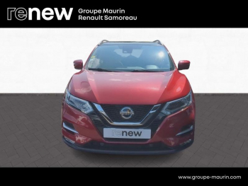 Photo 6 du bon plan NISSAN Qashqai 1.5 dCi 115ch Tekna DCT 2019 Euro6-EVAP occasion à 17900 €