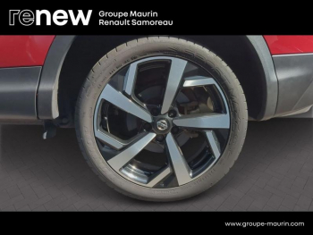 Photo 7 du bon plan NISSAN Qashqai 1.5 dCi 115ch Tekna DCT 2019 Euro6-EVAP occasion à 17900 €