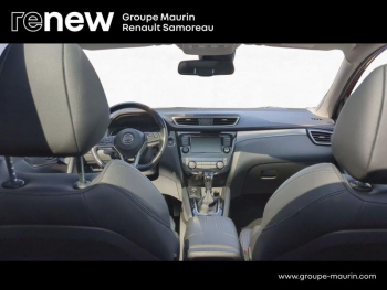 Photo 8 du bon plan NISSAN Qashqai 1.5 dCi 115ch Tekna DCT 2019 Euro6-EVAP occasion à 17900 €