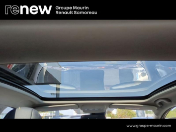 Photo 9 du bon plan NISSAN Qashqai 1.5 dCi 115ch Tekna DCT 2019 Euro6-EVAP occasion à 17900 €