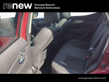 Photo 13 du bon plan NISSAN Qashqai 1.5 dCi 115ch Tekna DCT 2019 Euro6-EVAP occasion à 17900 €
